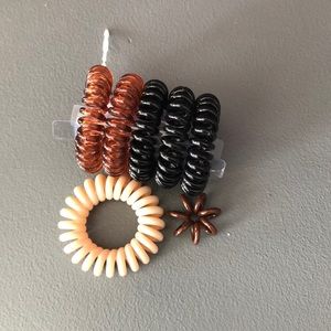 Add to Bundle Hair Bobbles